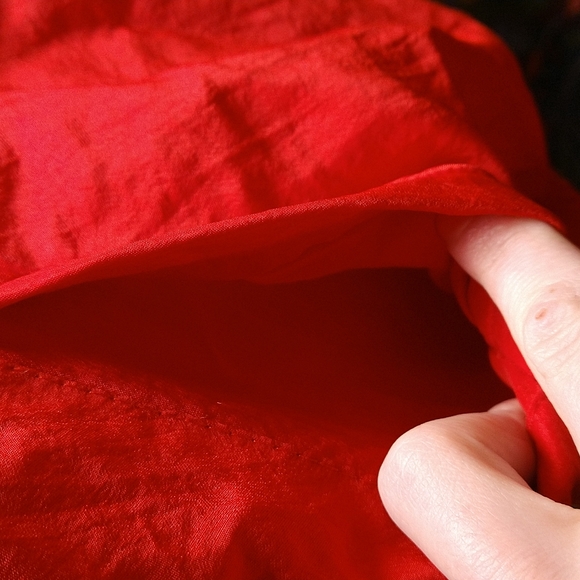 Vintage 1996 all-star game Starter brand classic pullover windbreaker jacket - Picture 7 of 7